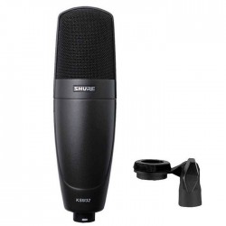 KSM32/CG Cardioid Condenser Mikrofon - Thumbnail