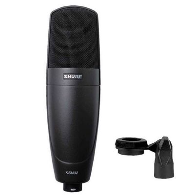 KSM32/CG Cardioid Condenser Mikrofon