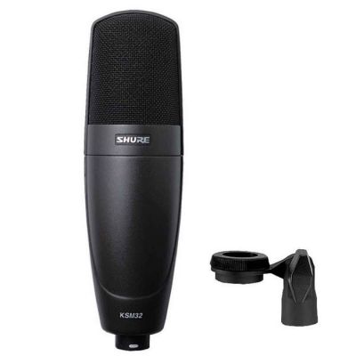 KSM32/CG Cardioid Condenser Mikrofon - 1