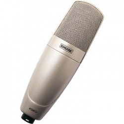 KSM32/SL Cardioid Condenser Mikrofon - 2