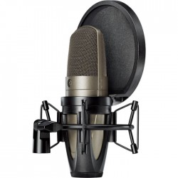 KSM42/SG Geniş Diyafram Condenser Vokal Mikrofon - Thumbnail