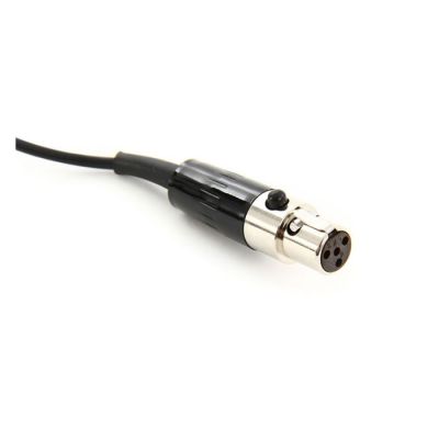 MX184 Süperkardioid Lavalier Yaka Mikrofonu - 2