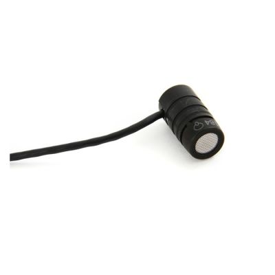 MX184 Süperkardioid Lavalier Yaka Mikrofonu - 1