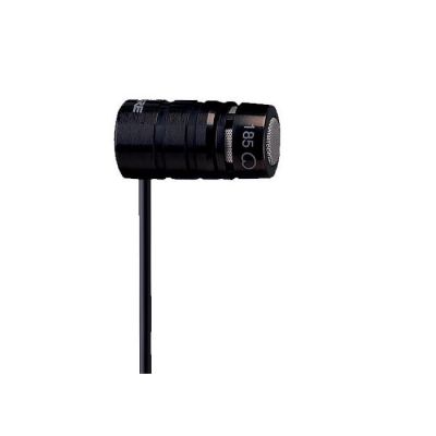 MX185 Kardioid Lavalier Yaka Mikrofonu - 1