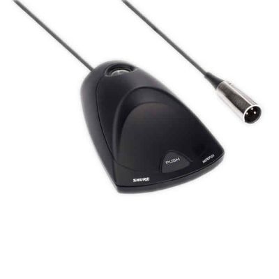 MX400DP Kablolu Masaüstü Mikrofon Tabanı - 2