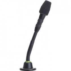 Shure - MX405/C Cardioid Gooseneck Mikrofon (5 inch)