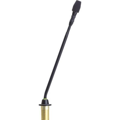 MX410/C Cardioid Gooseneck Mikrofon (10 inch) - 1
