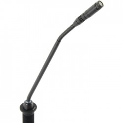 MX410/C Cardioid Gooseneck Mikrofon (10 inch) - 3