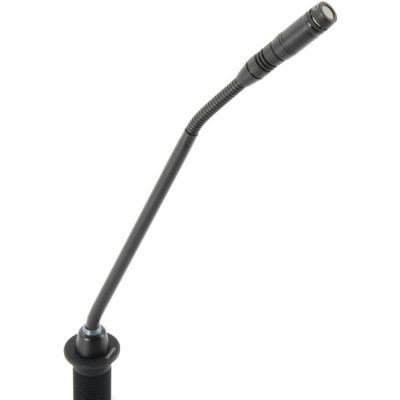 MX410/C Cardioid Gooseneck Mikrofon (10 inch) - 3