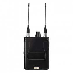 P10R Bel Tipi Kablosuz Mikrofon Alıcısı (PSM 1000 için) - Thumbnail