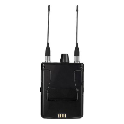 P10R Bel Tipi Kablosuz Mikrofon Alıcısı (PSM 1000 için)