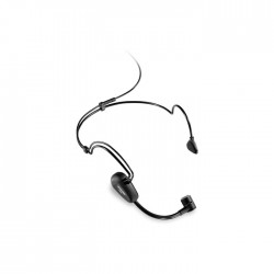PG1288E/PG30 Kablosuz İkili Headset ve El Telsiz Mikrofon Seti - 2