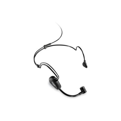 PG1288E/PG30 Kablosuz İkili Headset ve El Telsiz Mikrofon Seti