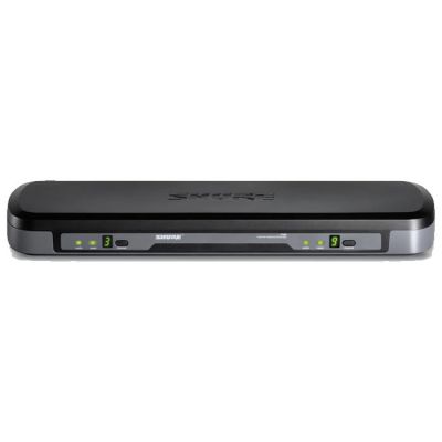 PG1288E/PG30 Kablosuz İkili Headset ve El Telsiz Mikrofon Seti - 4