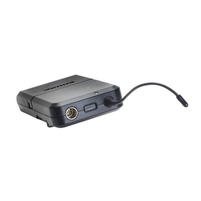 PG1288E/PG30 Kablosuz İkili Headset ve El Telsiz Mikrofon Seti - 5