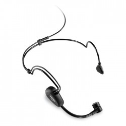 PG14E/PG30 Kablosuz Headset Mikrofon Seti (3lü) - Thumbnail