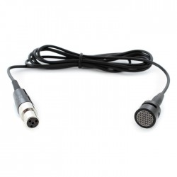PG185TQG Telsiz Condenser Yaka Mikrofonu - Thumbnail