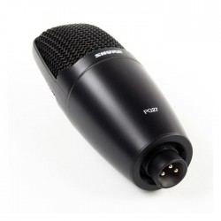 PG27-LC Çok Amaçlı Geniş Diyafram Condenser Mikrofon - Thumbnail