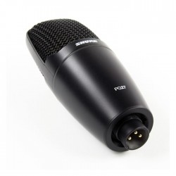 PG27-LC Çok Amaçlı Geniş Diyafram Condenser Mikrofon - 3