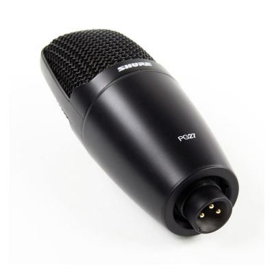 PG27-LC Çok Amaçlı Geniş Diyafram Condenser Mikrofon - 3