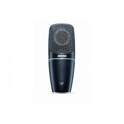 Shure - PG27-LC Çok Amaçlı Geniş Diyafram Condenser Mikrofon