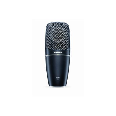 PG27-LC Çok Amaçlı Geniş Diyafram Condenser Mikrofon - 1