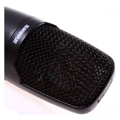 PG27-LC Çok Amaçlı Geniş Diyafram Condenser Mikrofon