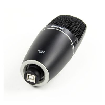 PG27-USB Çok Amaçlı USB Condenser Mikrofon