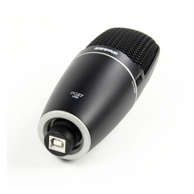 PG27-USB Çok Amaçlı USB Condenser Mikrofon - 3