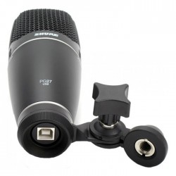 PG27-USB Çok Amaçlı USB Condenser Mikrofon - 4