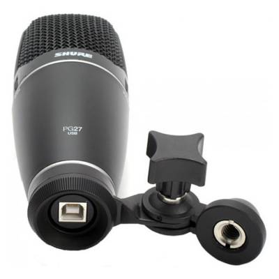 PG27-USB Çok Amaçlı USB Condenser Mikrofon - 4