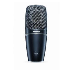 Shure - PG27-USB Çok Amaçlı USB Condenser Mikrofon