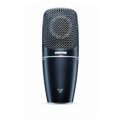 PG27-USB Çok Amaçlı USB Condenser Mikrofon - 1