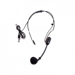 PG30 Condenser Headset Mikrofon - Thumbnail