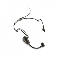 Shure - PG30 Condenser Headset Mikrofon
