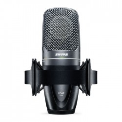 Shure - PG42-USB Condenser Vokal Stüdyo Mikrofonu
