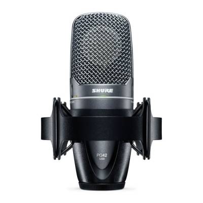 PG42-USB Condenser Vokal Stüdyo Mikrofonu