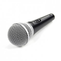 PG48-XLR Dinamik Vokal ve Karaoke Mikrofonu - 3