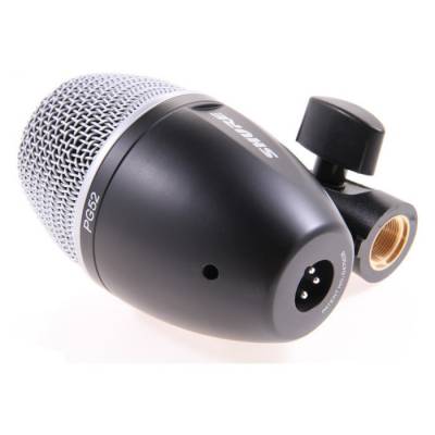 PG52-XLR Dinamik Kick Davul Mikrofonu