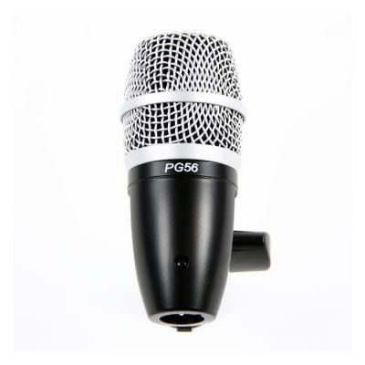 PG56-XLR Dinamik Davul Mikrofonu