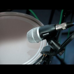 PG56-XLR Dinamik Davul Mikrofonu - Thumbnail