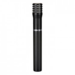 Shure - PG81-XLR Enstrüman Mikrofonu