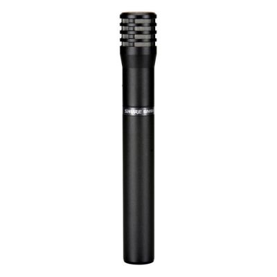 PG81-XLR Enstrüman Mikrofonu
