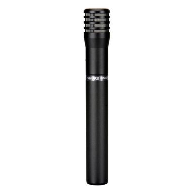 PG81-XLR Enstrüman Mikrofonu