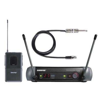 PGX14E/WL183 Kablosuz WL183 Yaka Mikrofonu Sistemi