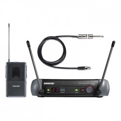 PGX14E/WL183 Kablosuz WL183 Yaka Mikrofonu Sistemi - Thumbnail