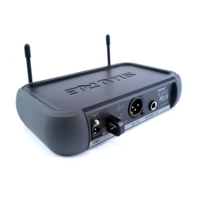 PGX4E Kablosuz Mikrofon Alıcısı