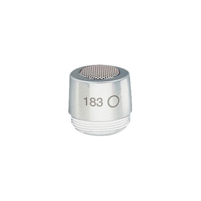 R183W Microflex MX Serisi için Her Yöne Mikrofon Kapsülü (Beyaz)