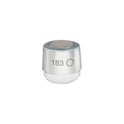 R183W Microflex MX Serisi için Her Yöne Mikrofon Kapsülü (Beyaz) - 1