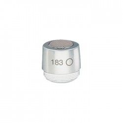 R183W Microflex MX Serisi için Her Yöne Mikrofon Kapsülü (Beyaz)